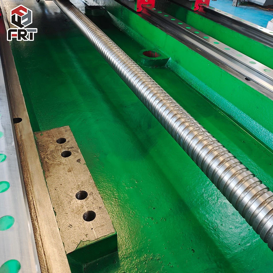 CNC Ball Screw best