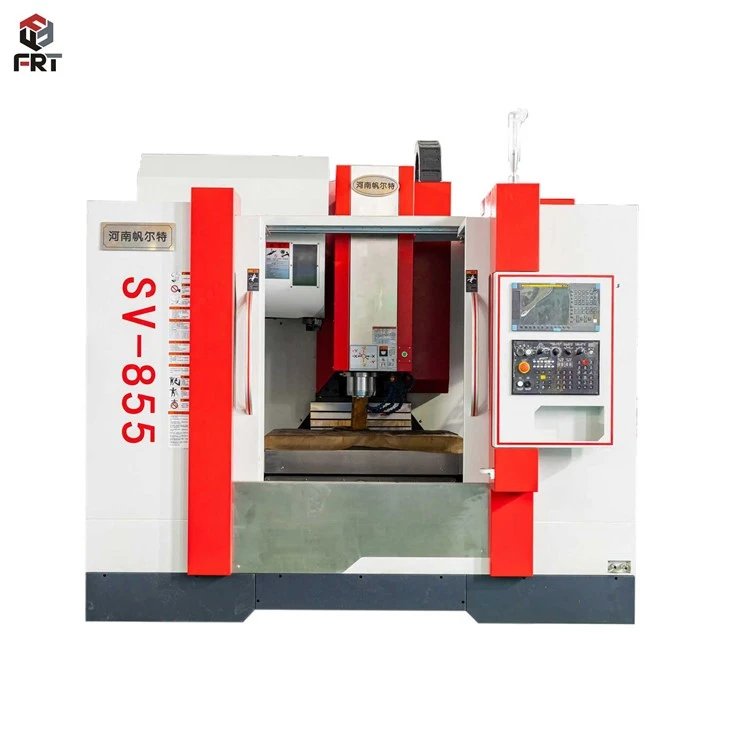 CNC freesimiskeskus