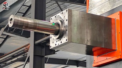 Elektri spindli, mehaanilise spindli ja hüdrostaatilise spindli struktuuriana...