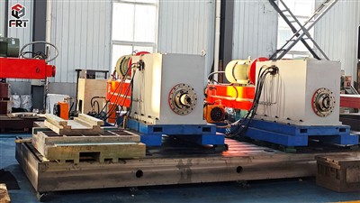 CNC igav masina peatoit