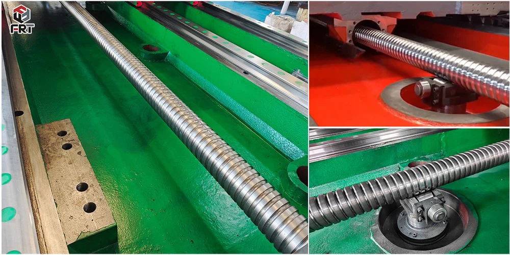 CNC ball screw 7 CNC ball screw 7