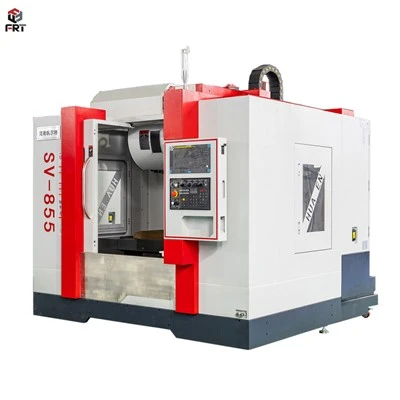 3 Axis VMC masin